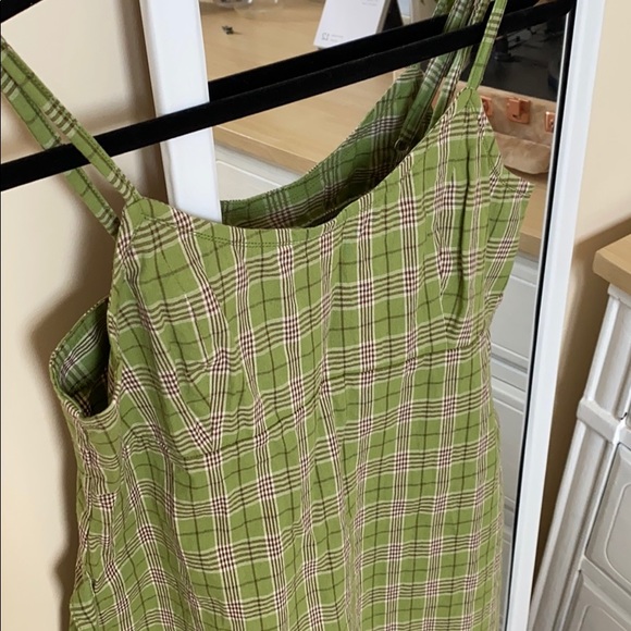 Brandy melville colleen striped dress - Picture 3 of 4